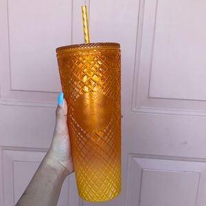 Starbucks Summer Cup